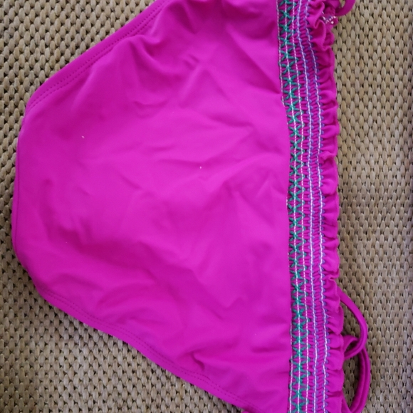 OLD NAVY Women's Tankini Set - Two Piece - Picture 4 of 6